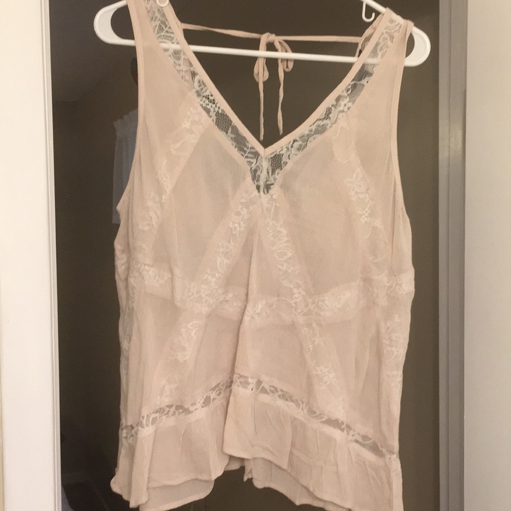 American Eagle Tank top
